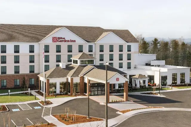 Hilton Garden Inn Medford