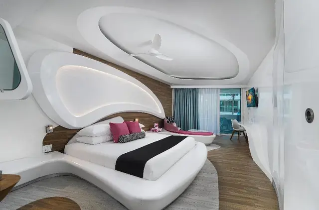 The Carmen Hotel - Ocean Front