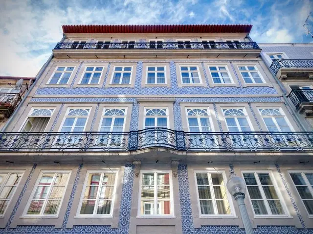 Oca Flores Hotel Boutique