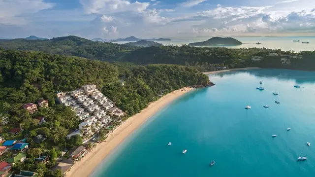 Bandara Villas Phuket