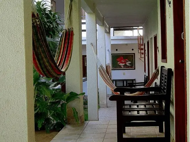 Pousada Pedra Furada