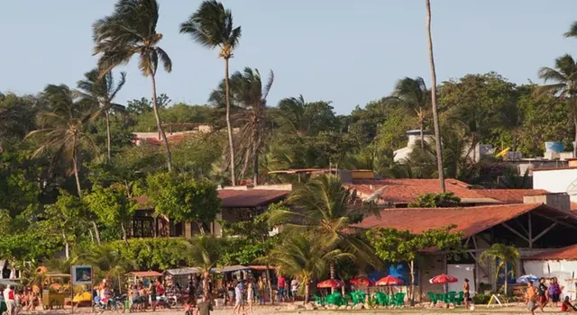 Villa Caju
