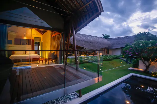 The Samata by LifestyleRetreats