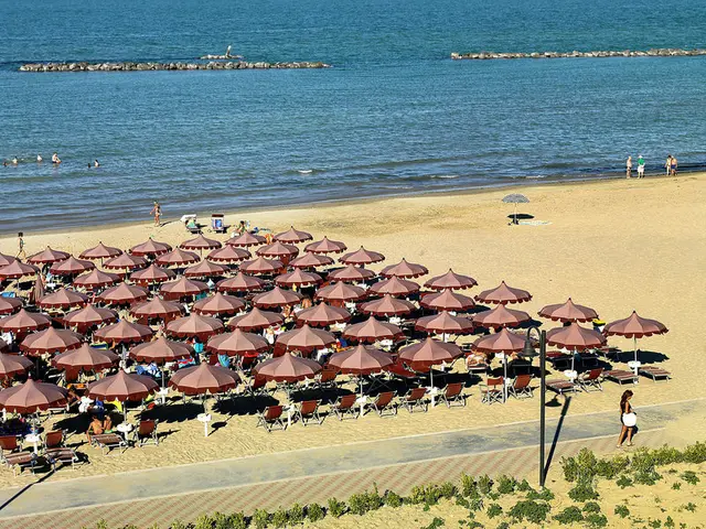 Residence Casa del Mar