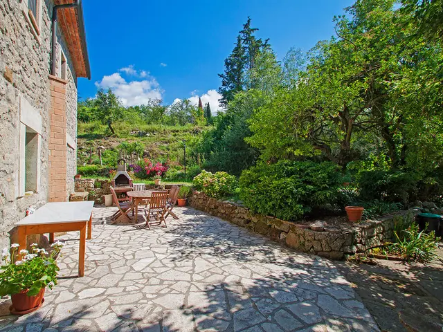La Vecchia Fattoria