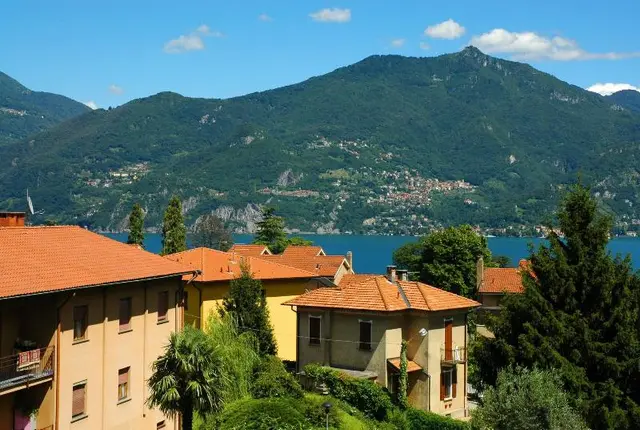 Via Monsignor Poletti Apartment