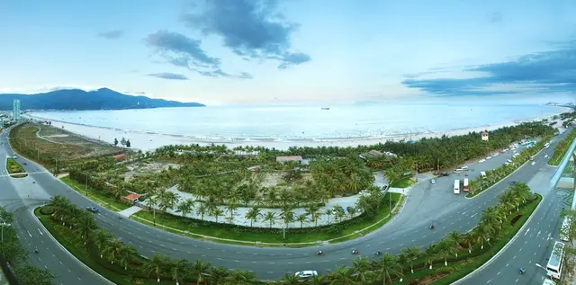 Sekong Da Nang Hotel