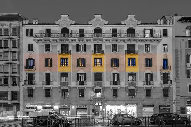 Viminale View Hotel