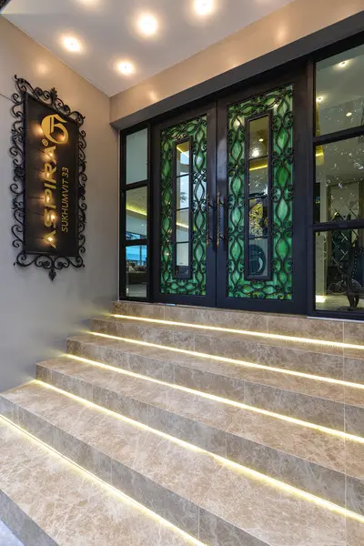 Syama Mansion Phromphong