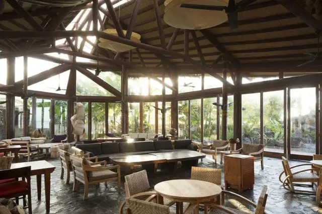 Coconuts Beach Club Resort & Spa