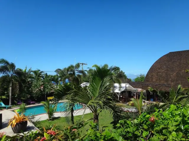 Le Manumea Hotel