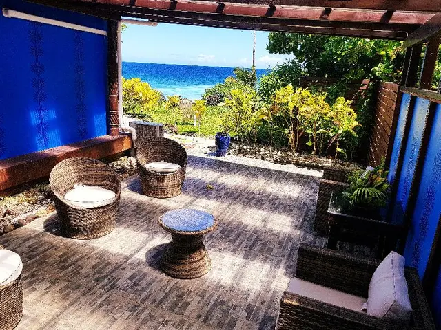 Return to Paradise Resort & Spa