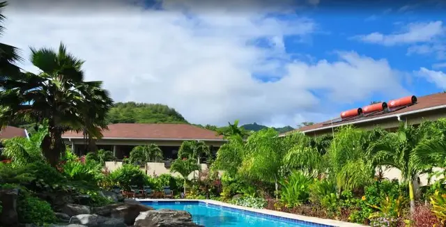 Sunset Resort