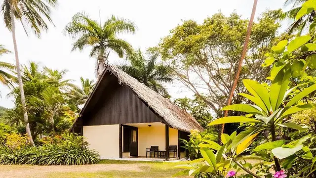 Tambua Sands Beach Resort