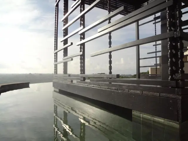 The Terraces Boutique Apartments