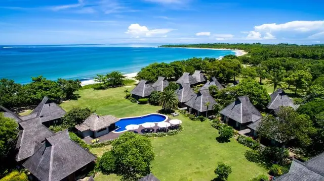 Yatule Resort and Spa