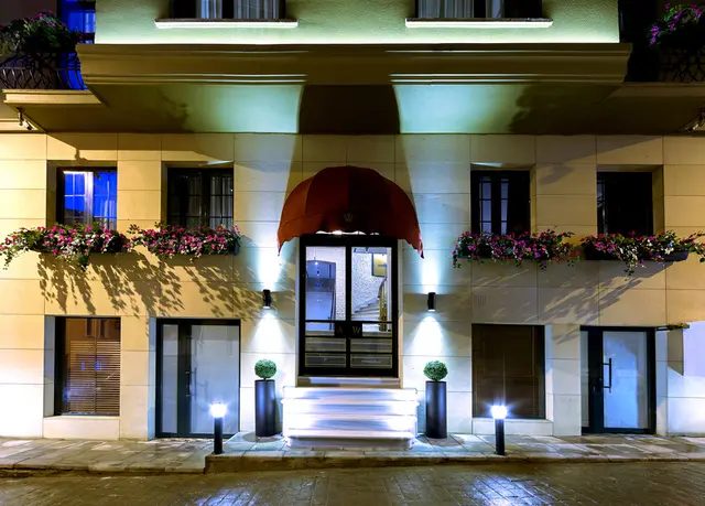 Walton Hotels Galata