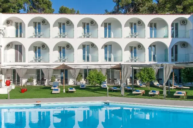 Punta Hotel