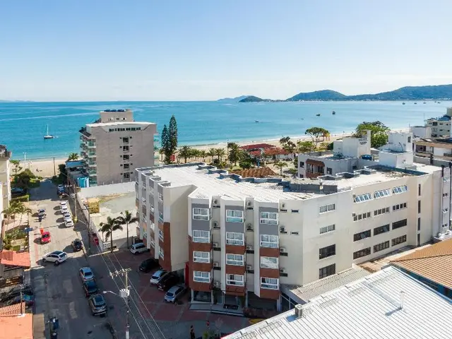 Boulevard Beach Canasvieiras Hotel