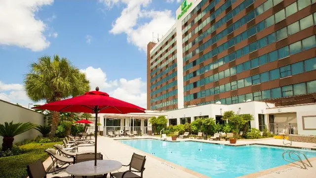 Holiday Inn Houston S - NRG Area - Med CTR