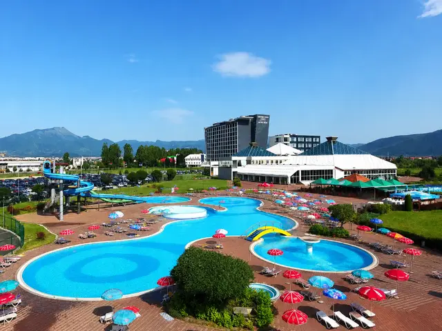 Hills Sarajevo Congress & Termal Spa Resort