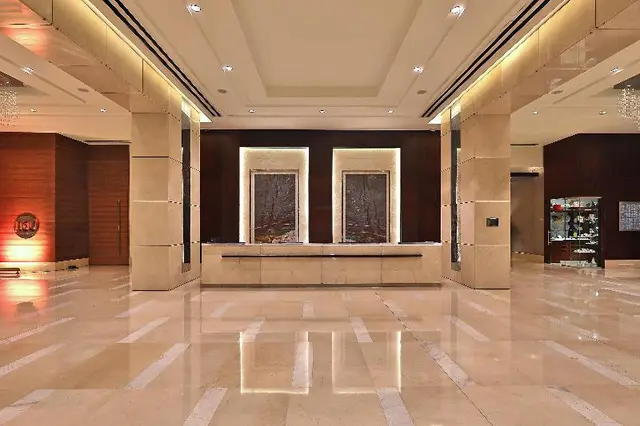 InterContinental Hotels REAL SANTO DOMINGO by IHG