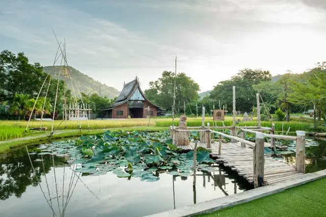 Naina Resort & Spa