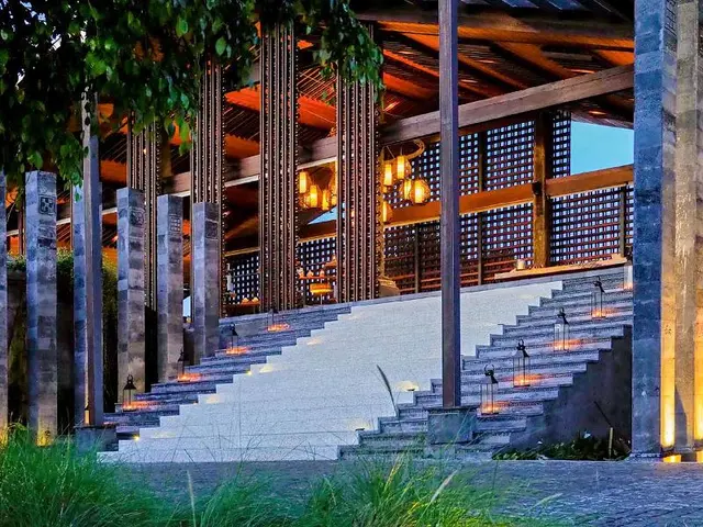 The Santai Umalas by LifestyleRetreats