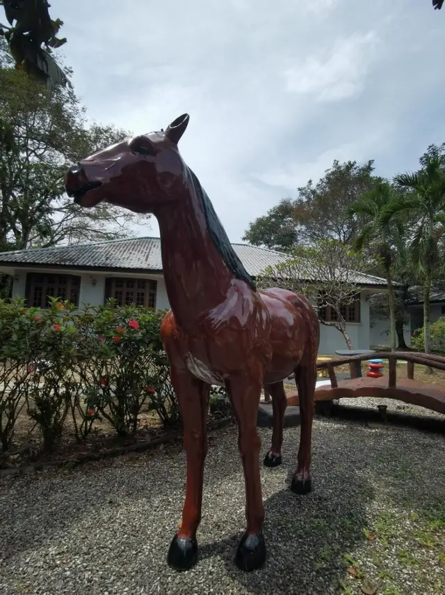 Cinta Sayang Resort