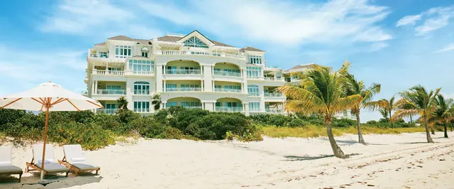 The Shore Club Turks & Caicos