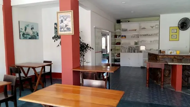 Pousada Rafimar