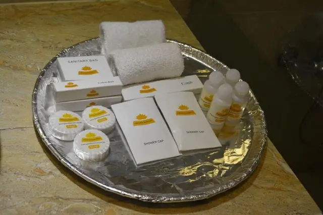 Grand Oriental