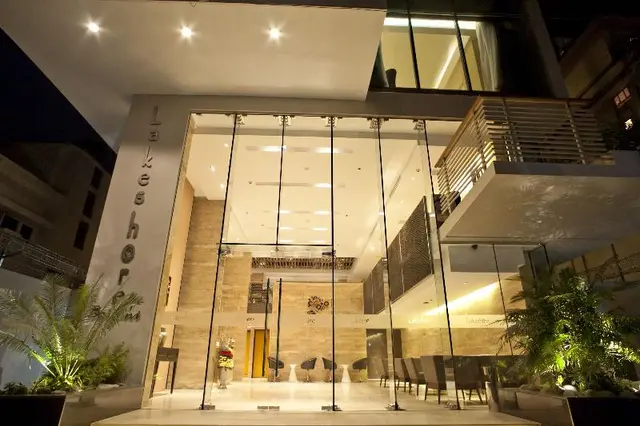 Lakeshore Banani
