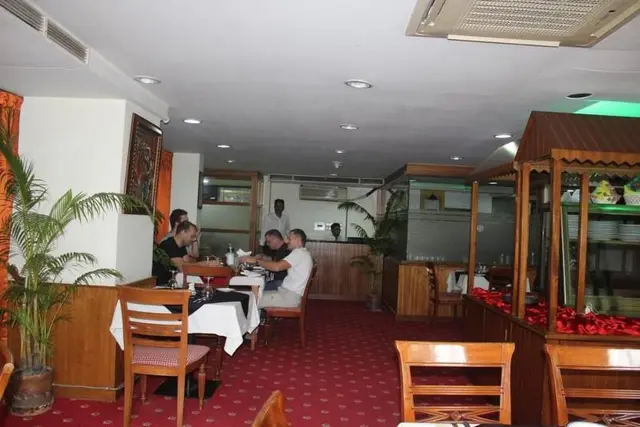 Eastern Residence