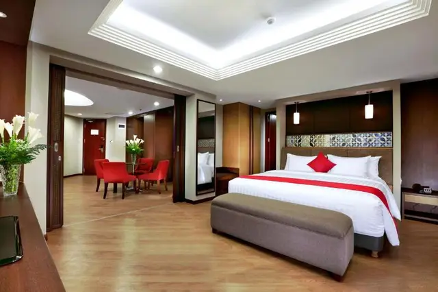 ASTON Sentul Lake Resort & Conference Center
