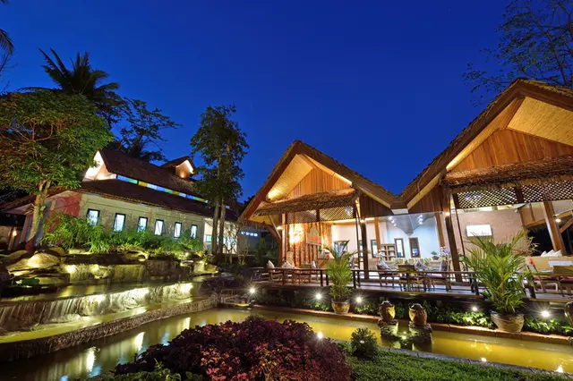 Aonang Fiore Resort