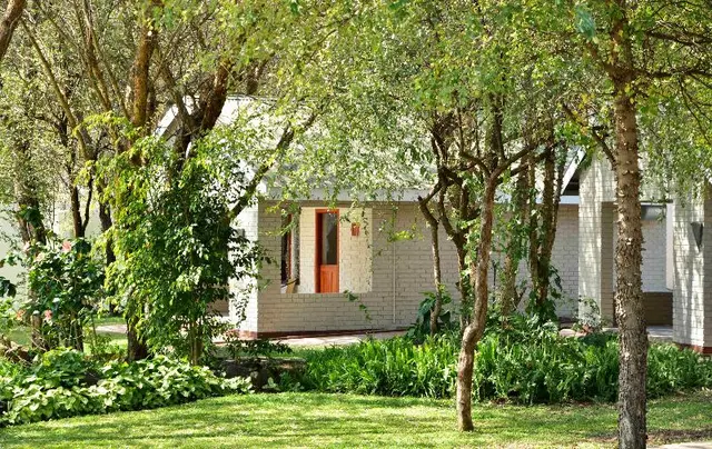 River View Lodge
