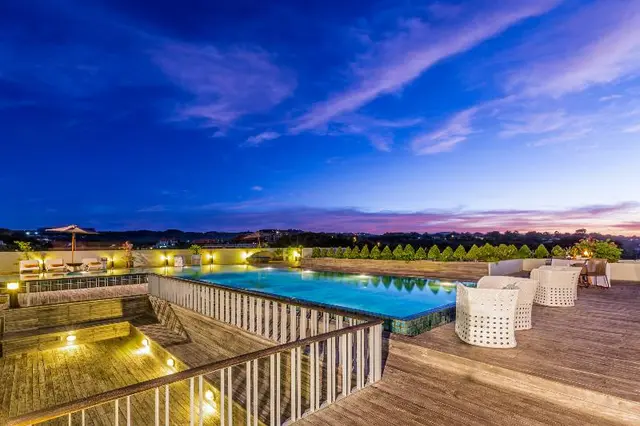 Klapa Resort