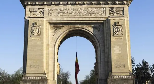 Avehotel Victoriei
