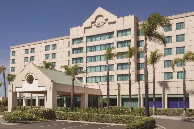 Country Inn & Suites by Radisson, San Diego North