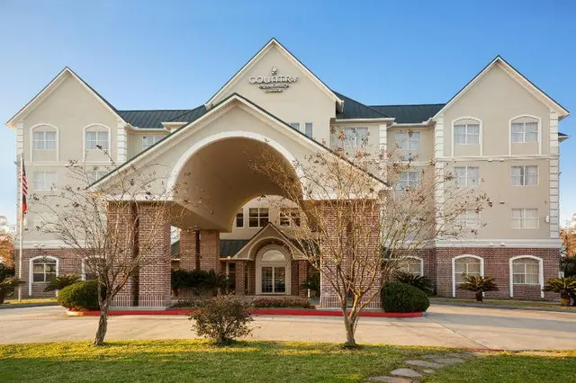 Country Inn & Suites By Radisson, Humble Iah East