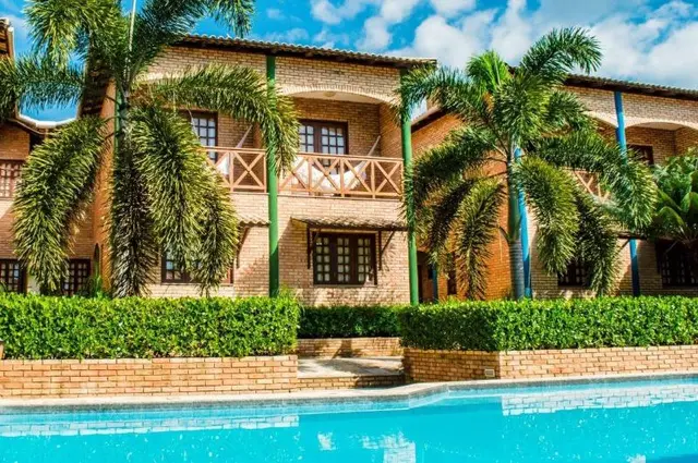 Hotel VentoBrasil