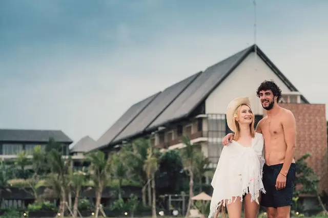 Swarga Suites Bali Berawa, Marclan Collection