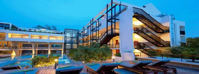 Somadevi Residence