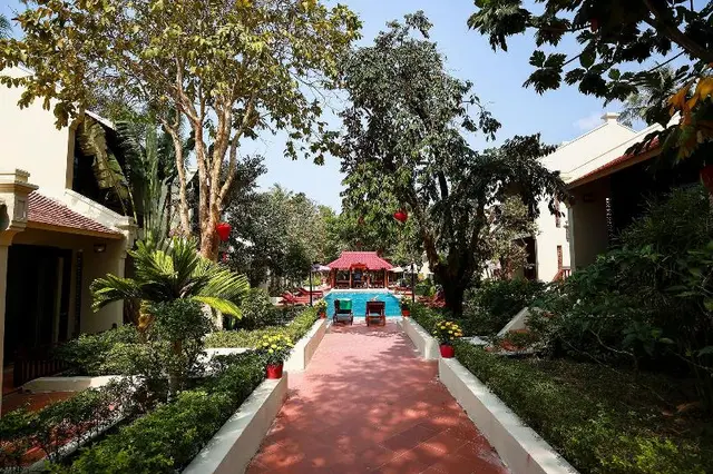 Hoi An Phu Quoc Resort
