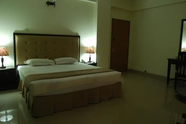 Ambassador Residency