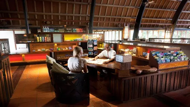 Holiday Inn Resort Vanuatu