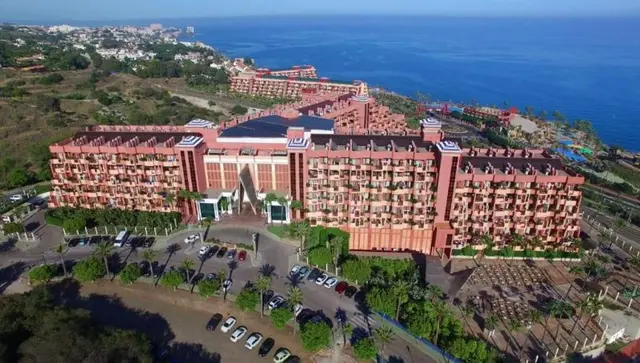 Holiday World Resort Affiliated by Melia