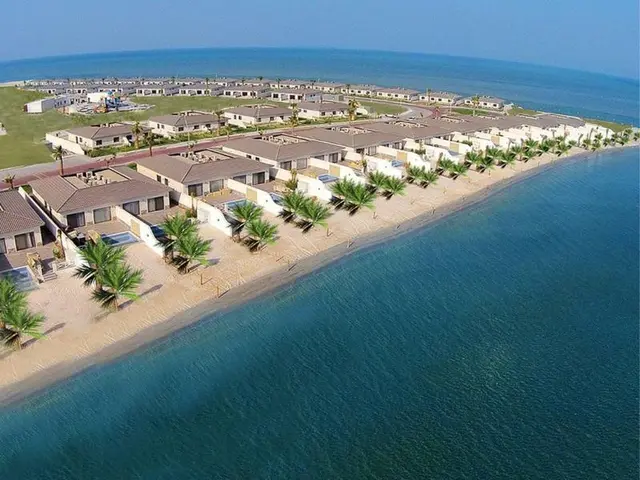 Dana Beach Resort