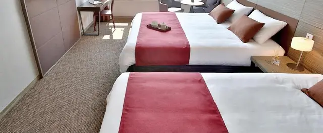 Ramada Encore Jeju Seogwipo East